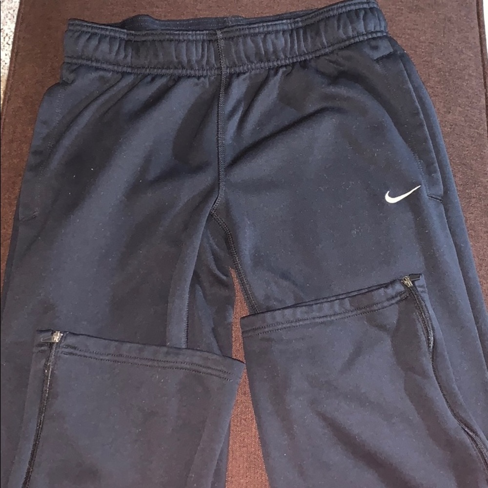 Nike joggers